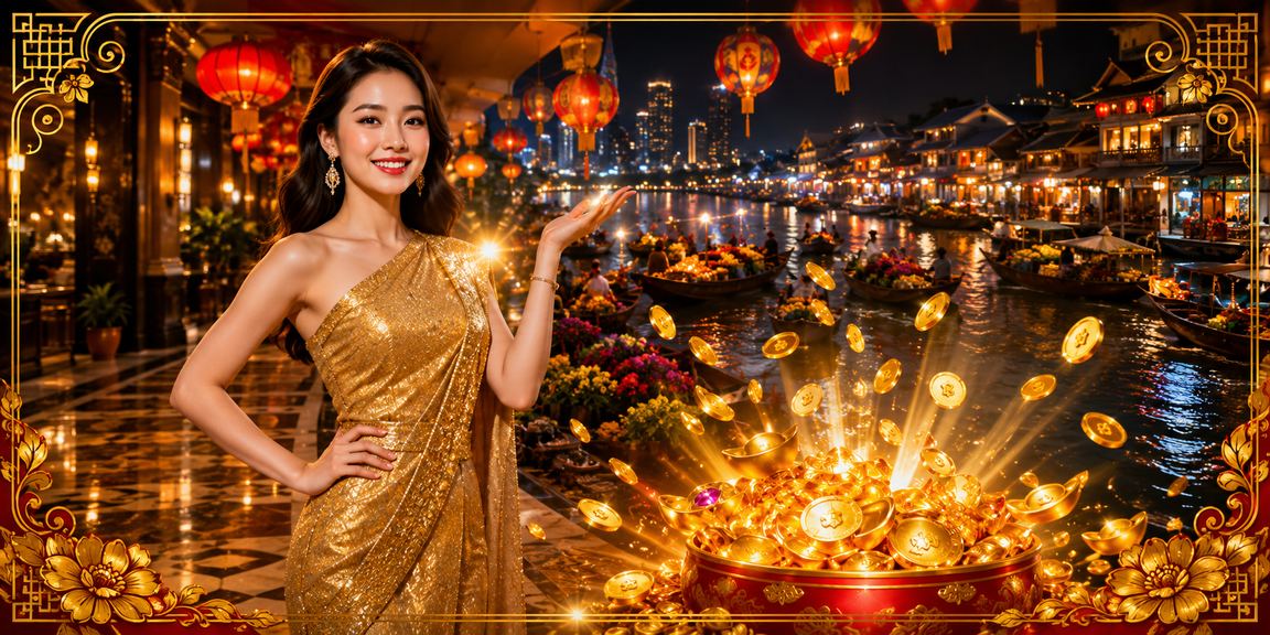 Người dùng tại Cần Thơ trải nghiệm casino và cá cược tại chợ đêm