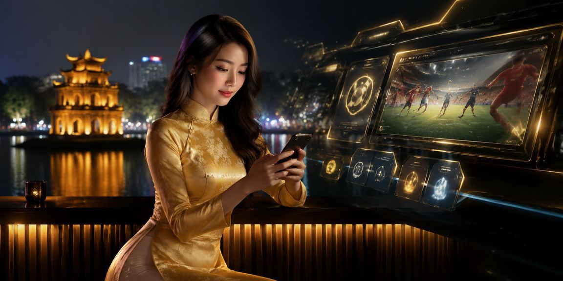 Theo dõi giải đấu esports tại Hà Nội