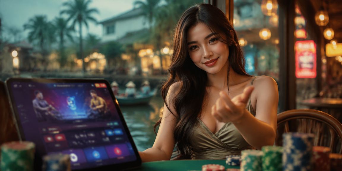 Người dùng tại vùng Mekong thưởng thức cà phê và trải nghiệm esports trực tuyến