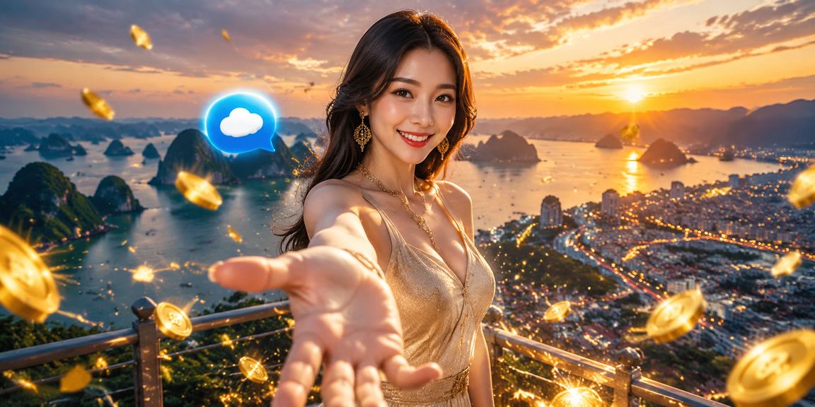 Giao diện casino cá cược trực tuyến hiện đại tại Việt Nam